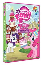 Little pony amies d'occasion Little pony amies d'occasion  France