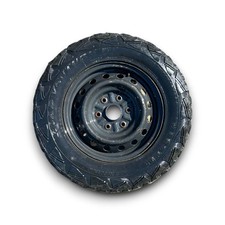 Cerchio ferro mistubishi usato Cerchio ferro mistubishi usato  Sicignano Degli Alburni