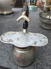 Mini espressomaschine vintage gebraucht kaufen  Speyer
