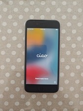Apple iphone a1688 usato  Savona