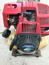 Honda wx10 inch for sale  HORNSEA