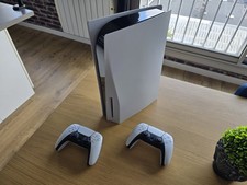 Sony ps5 standard d'occasion  Caen