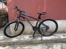 Bicicletta rockrider uomo usato  Magenta