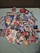 ultras gelsenkirchen seidenschal gebraucht kaufen  Gelsenkirchen