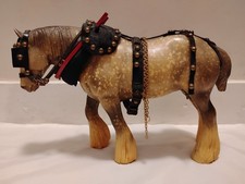 Breyer horse shire for sale  Hagerstown