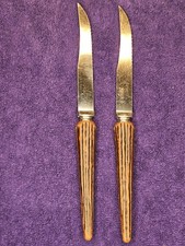 Set vintage stainless for sale  High Springs