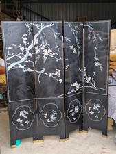 Vintage chinese folding for sale  HEREFORD