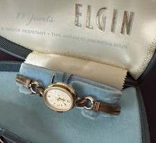 Elgin vintage women for sale  Itasca