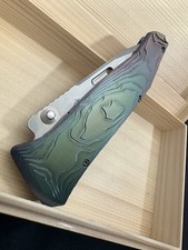 Rockstead sai zdp for sale  Seattle