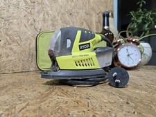 Ryobi EPS80RG - Lixadeira orbital 240v 80w - Lixadeira elétrica com fio - Gosford comprar usado  Enviando para Brazil