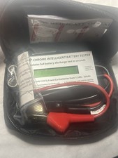 Act chrome ibt for sale  NEW MALDEN