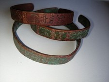 Raro lotto bracciali usato  Messina