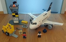 Lego duplo 7840 gebraucht kaufen  Linden