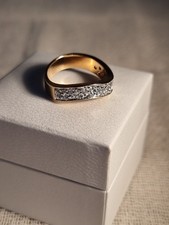 Thumb ring for sale  SWINDON