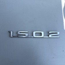 Riginal bmw e10 gebraucht kaufen  Norderstedt