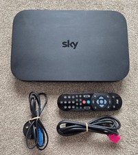 Sky box remote for sale  ACCRINGTON