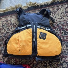 Stohlquist life jacket for sale  Pawcatuck