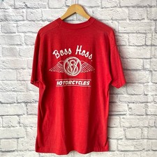 90s boss hoss for sale  South Houston