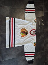 Maillot hockey nike d'occasion  Toulouse-