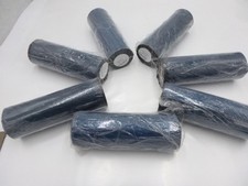 Pacote com 7 transferências térmicas de cera para impressora Zebra 8,66" X 1476' tinta externa comprar usado  Enviando para Brazil