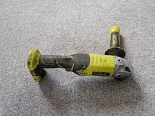 Ryobi r18ag one for sale  STOWMARKET