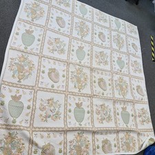 Vintage handmade throw for sale  GRIMSBY