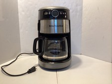 Kitchen coffee maker for sale  Williamsburg