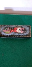 Russian papier mache for sale  GLASGOW