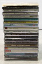 20 classical cds for sale 20 classical cds for sale South San Francisco