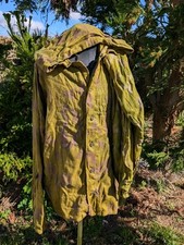 Urss tenue camouflage d'occasion  Châteauneuf-sur-Loire