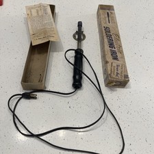 Vintage electric soldering for sale  Mesa