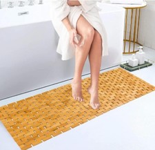 Waterproof bamboo woven for sale  Riverton