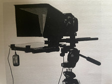 Datavideo 500 dslr for sale  UK
