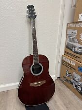 Applause ae21 deluxe for sale  Citrus Heights