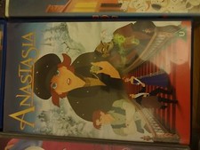 Vcr video tapes for sale  LONDON