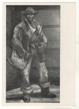 1957 miner the d'occasion  Expédié en Belgium