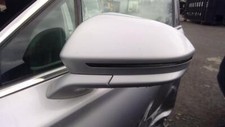 Used left door for sale  Ringoes