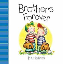 Brothers forever hallinan for sale  Frederick