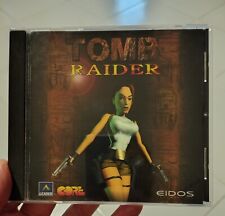 Tomb raider 1995 usato  Taranto