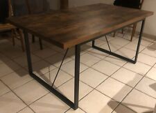 Table manger plateau d'occasion  Talant