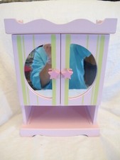 Girls wood jewelry for sale  Gonzales