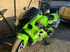 Kawasaki gsxr 750r for sale  PURLEY