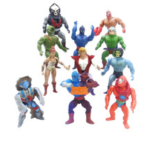 Masters universe motu gebraucht kaufen  Brunnen