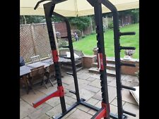 half rack power rack for sale half rack power rack for sale BRACKNELL