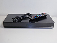 Panasonic dmr bct750 gebraucht kaufen  Großenseebach
