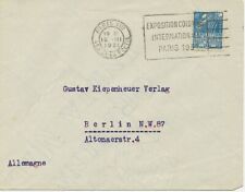 1931 internationale kolonialau gebraucht kaufen  Fürth