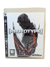 Prototype ps3 playstation usato  Ladispoli