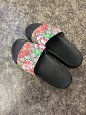 Women gucci flower for sale  SHEFFIELD