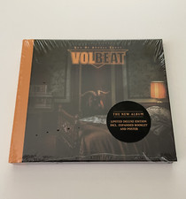 Volbeat god angels gebraucht kaufen  Geltendorf
