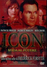 Icon sfida potere usato  Roma
